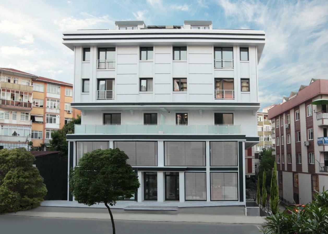 Walton Residence Sisli — Fotoğraflar 2
