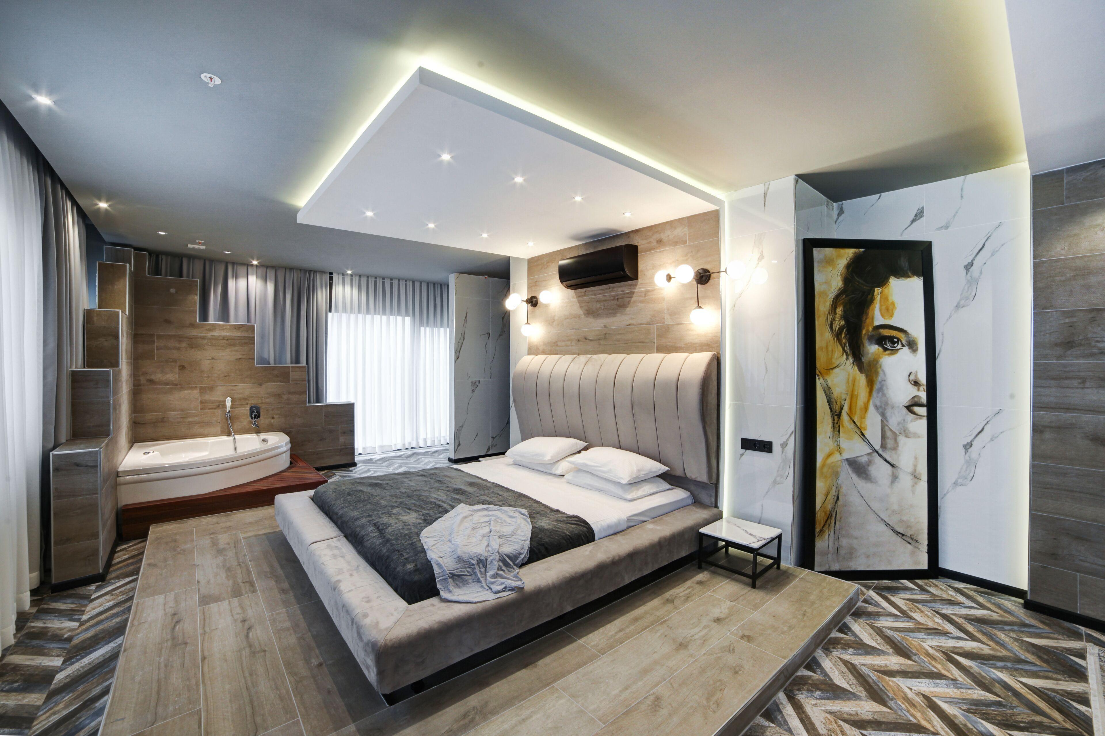 Walton Residence Sisli, Istanbul